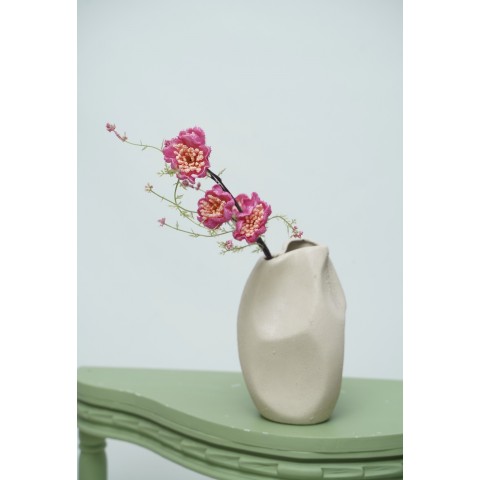 Yeni Gelincik Fuşya Renk 