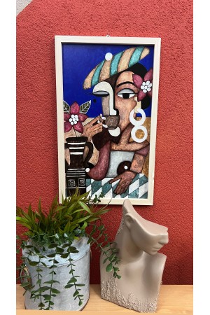 Yeni Sezon 30x50 Ölçü Tekli 