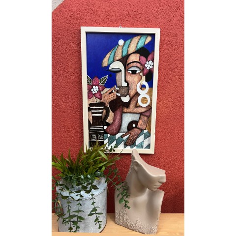 Yeni Sezon 30x50 Ölçü Tekli 