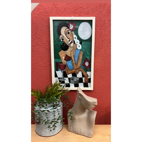 Yeni Sezon 30x50 Ölçü Tekli 