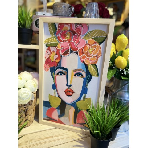 Yeni Sezon Tekli 30x50 Ölçü 