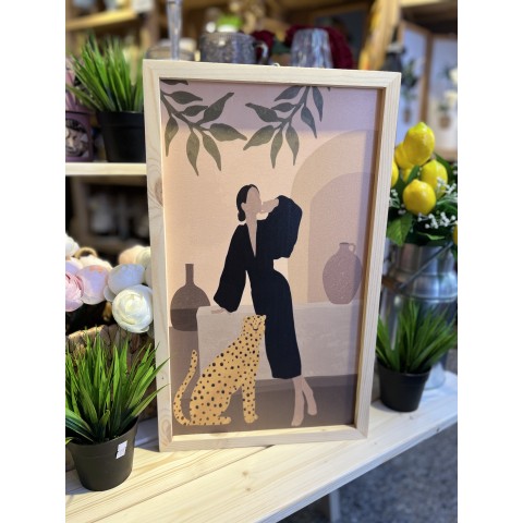 Yeni Sezon Tekli 30x50 Ölçü